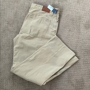 NEW. Pant. Polo Ralph Lauren.